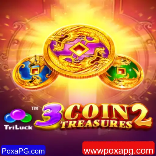 Descubra o Fascinante Mundo de 3CoinTreasures2