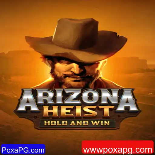 ArizonaHeist: Descubra a Emoção do Novo Jogo de Estratégia
