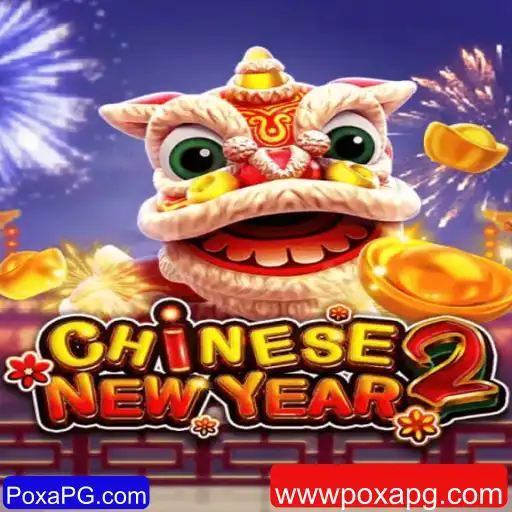 Descubra o Fascinante Jogo CHINESENEWYEAR2 no PoxaPG.com