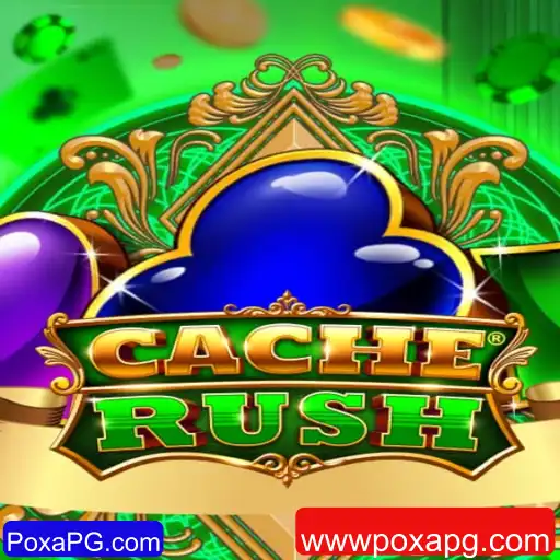 Explorando CacheRush: O Novo Fenômeno dos Jogos