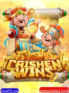 Explorando CaishenWins: Uma Jornada Divertida e Enriquecedora