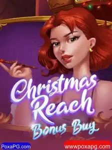 Descubra o Universo do Jogo ChristmasReachBonusBuy