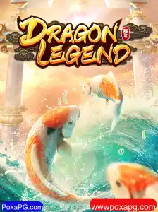Descubra a Aventura Épica de DragonLegend