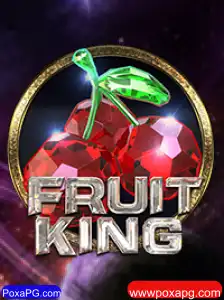 FruitKing: O Jogo que Conquistou o Mundo dos Games