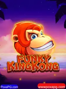 Explorando o Universo de FunkyKingKong: Um Jogo de Aventura e Estratégia