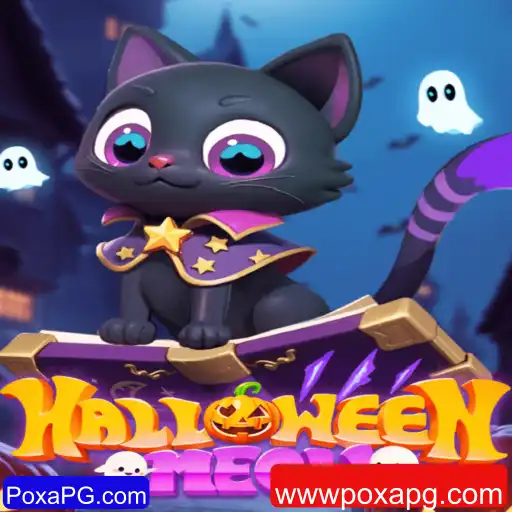 HalloweenMeow: Um Mergulho no Mundo Encantado dos Gatunos