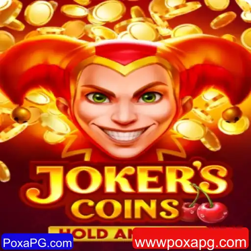 Descubra JokersCoins: Um Jogo Revolucionário em PoxaPG.com