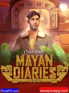 Mergulhe na Aventura do MayanDiaries: Um Jogo de Estratégia e Mistério