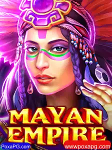 MayanEmpire: Descobrindo os Mistérios de uma Civilização Antiga