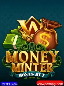 Descubra o Fascinante Mundo de MoneyMinterBonusBuy no PoxaPG.com