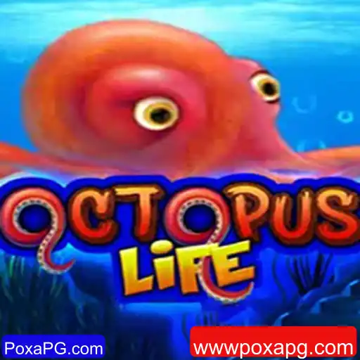 OctopusLife: A Fascinante Jornada Submarina Game