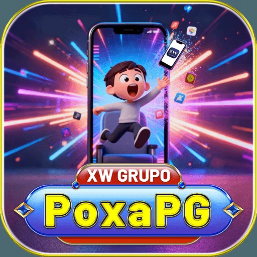 PoxaPG.com Logo