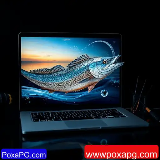 Pesca online