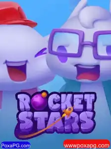 Explorando RocketStars: Um Novo Jogo do Futuro