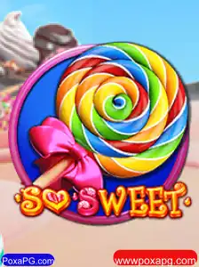 Descubra o Mundo de Aventuras em 'SoSweet'
