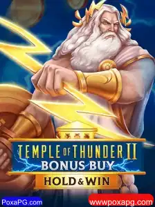 Explorando o Fascinante Mundo de TempleofThunderIIBonusBuy